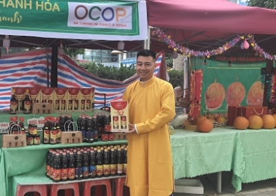 HỢP TÁC XÃ CHẾ BIẾN THỦY SẢN HẢI BÌNH