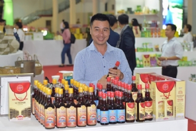 ☘☘☘Tự sự về nghề mắm truyền thống của người con xứ Thanh ☘☘☘