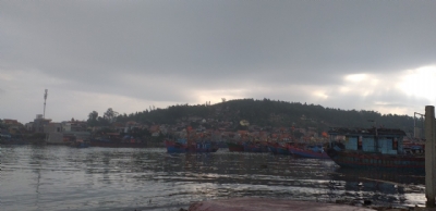 HỢP TÁC XÃ CHẾ BIẾN THỦY SẢN HẢI BÌNH 