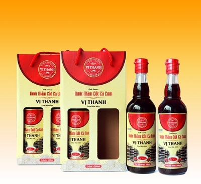 Thị trường quà tết 2021:​ Nhiều lựa chọn cho người tiêu dùng