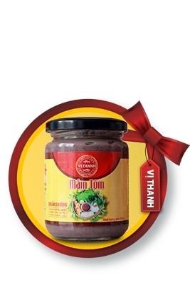 Mắm Tôm Vị Thanh Đặc Biệt 240g
