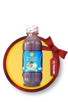 Mắm Tôm Vị Thanh Đặc Biệt 240ml