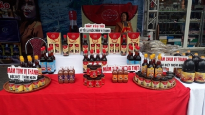 🦈 🦈 🦈 Nước mắm không làm từ cá biển 🦈 🦈 🦈