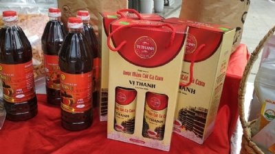 🏆🏆 Như thế nào là nước mắm ngon? 🤔🤔